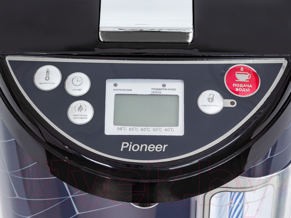 Изображение товара Термопот Pioneer TP735