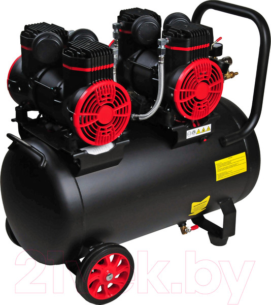 Изображение товара Воздушный компрессор Elitech ACF 500-50S