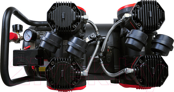 Изображение товара Воздушный компрессор Elitech ACF 500-50S