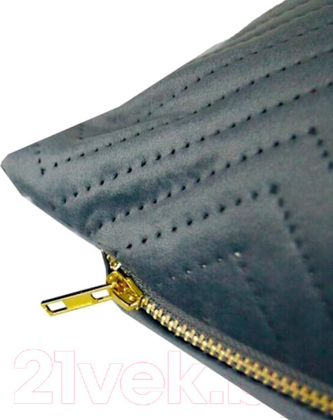 Изображение товара Наволочка декоративная Sofi de Marko Оникс №7 45х45 / Нав-Он7-45х45