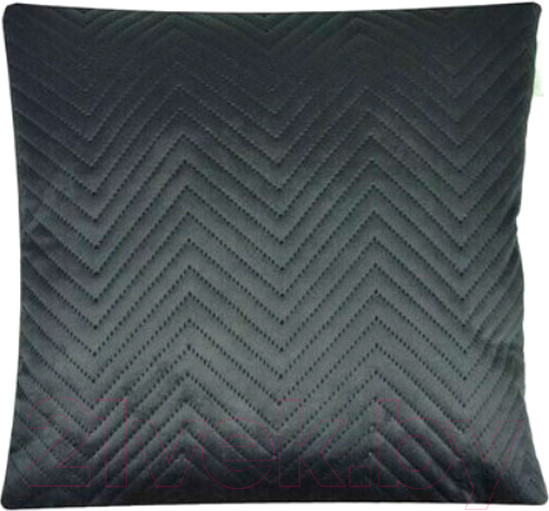 Изображение товара Наволочка декоративная Sofi de Marko Оникс №7 45х45 / Нав-Он7-45х45