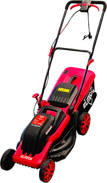 Изображение товара Газонокосилка электрическая Elitech ГЭ 1844ТК  / E1601.025.00