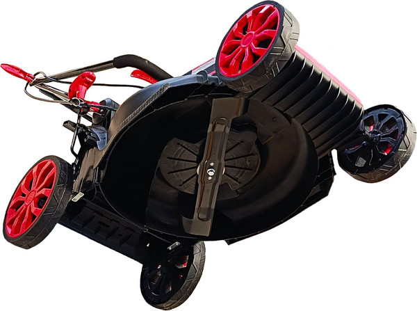 Изображение товара Газонокосилка электрическая Elitech ГЭ 1844ТК  / E1601.025.00