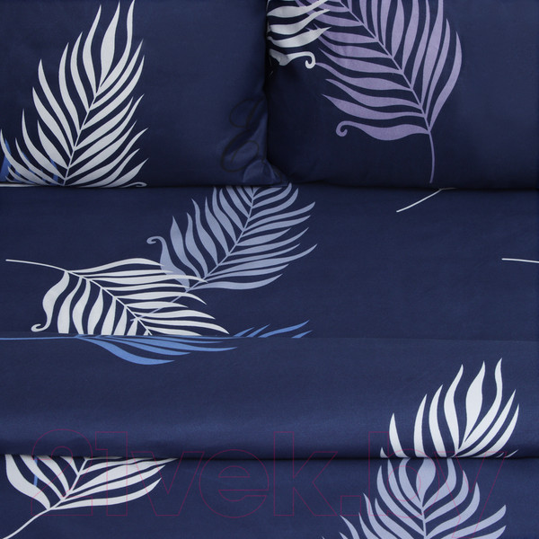 Изображение товара Комплект постельного белья Экономь и я Воздушность 2сп / 10624091