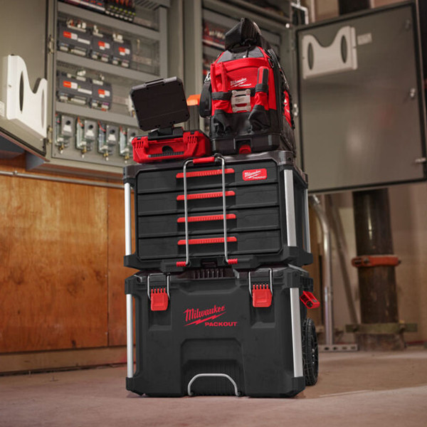 Изображение товара Кейс для инструментов Milwaukee 4932493189