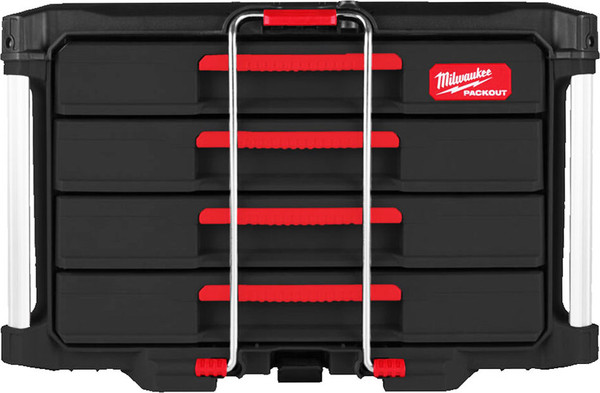 Изображение товара Кейс для инструментов Milwaukee 4932493189