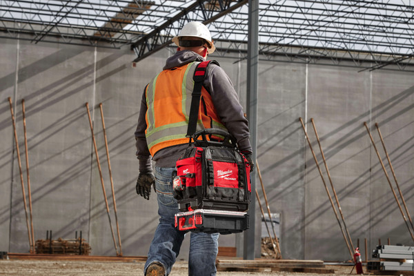 Изображение товара Сумка для инструмента Milwaukee 4932493623