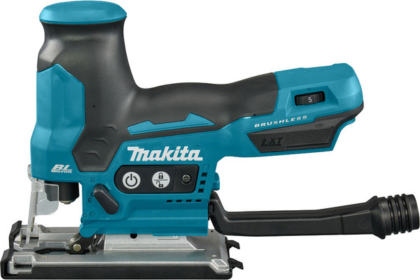 Изображение товара Профессиональный электролобзик Makita DJV185Z