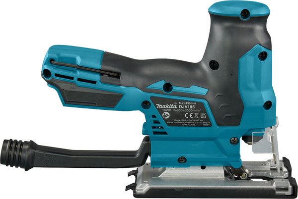 Изображение товара Профессиональный электролобзик Makita DJV185Z