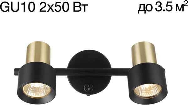 Изображение товара Спот Citilux SAT CL505621