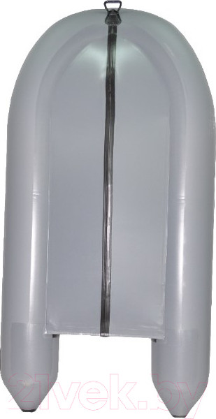 Изображение товара Надувная лодка Муссон 2900 СК (серый)