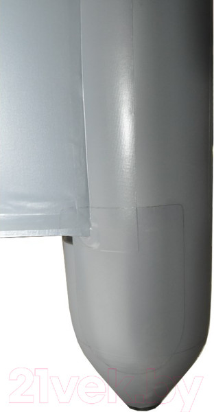 Изображение товара Надувная лодка Муссон 2900 СК (серый)