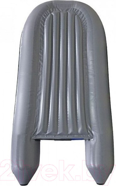 Изображение товара Надувная лодка Муссон 2800 НД (серый)