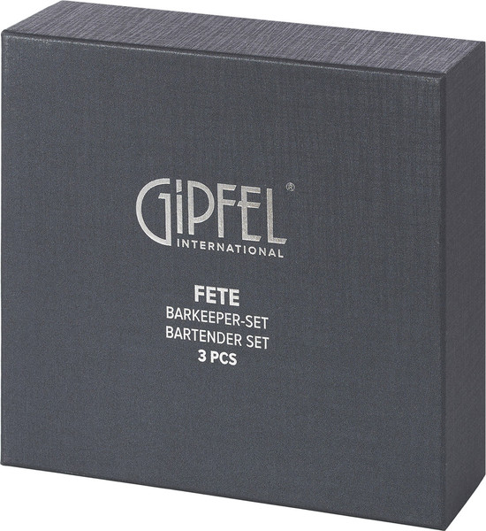 Изображение товара Набор для бара Gipfel Fete 51189