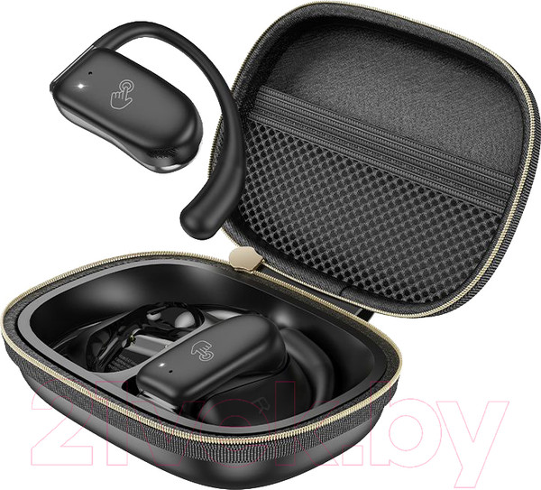 Изображение товара Беспроводные наушники Hoco EA2 TWS (черный)