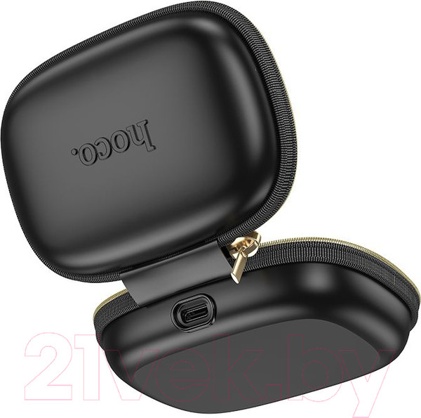 Изображение товара Беспроводные наушники Hoco EA2 TWS (черный)