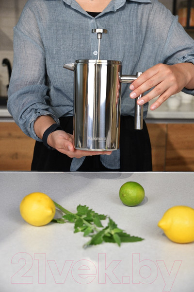 Изображение товара Френч-пресс Kukmara ФП-01