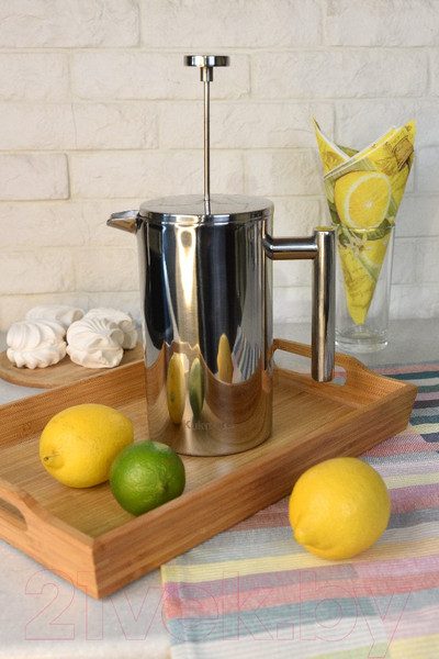 Изображение товара Френч-пресс Kukmara ФП-01