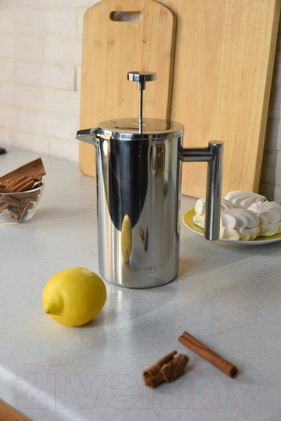 Изображение товара Френч-пресс Kukmara ФП-01