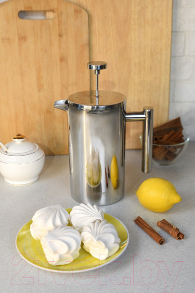 Изображение товара Френч-пресс Kukmara ФП-01