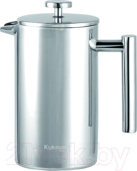 Изображение товара Френч-пресс Kukmara ФП-01