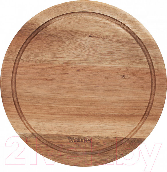 Изображение товара Набор кухонных приборов Werner Organic 52210