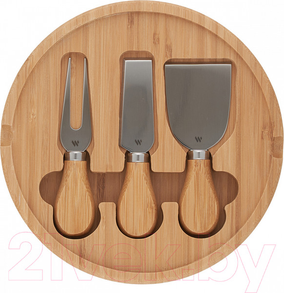 Изображение товара Набор кухонных приборов Werner Infinity 52211