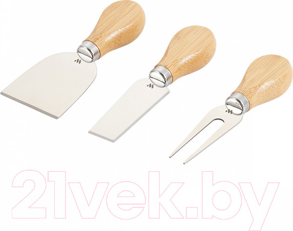 Изображение товара Набор кухонных приборов Werner Infinity 52211