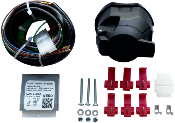 Изображение товара Блок согласования Oris 024-698M