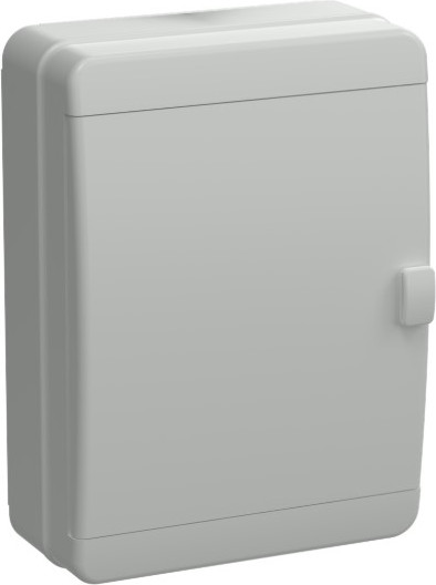 Изображение товара Бокс пластиковый IEK TF5-KP73-N-24-65-K03-K03
