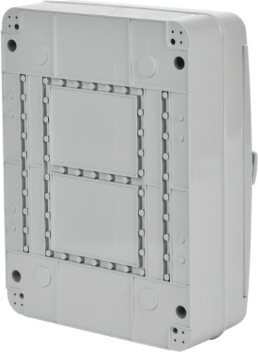 Изображение товара Бокс пластиковый IEK TF5-KP73-N-24-65-K03-K03