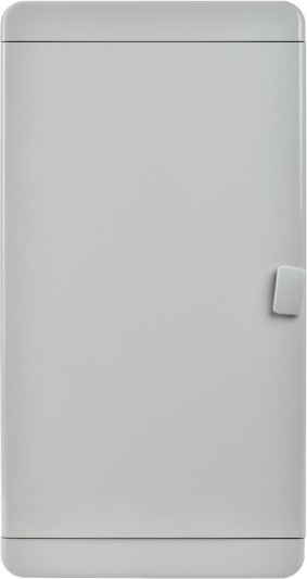 Изображение товара Бокс пластиковый IEK TF5-KP73-N-36-65-K03-K03