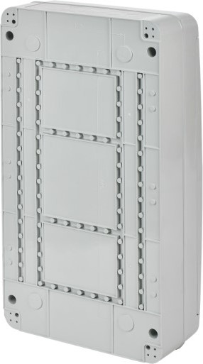 Изображение товара Бокс пластиковый IEK TF5-KP73-N-36-65-K03-K03