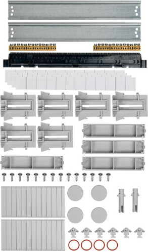 Изображение товара Бокс пластиковый IEK TF5-KP73-N-36-65-K03-K03