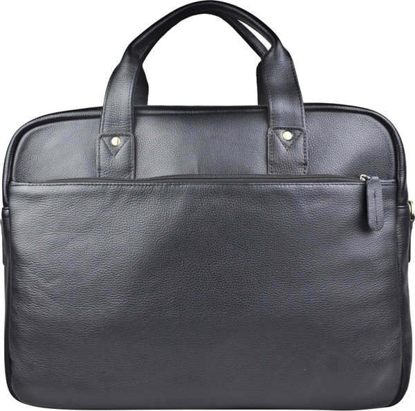 Изображение товара Сумка для ноутбука Carlo Gattini Classico Ruffo 1005-91 (черный)