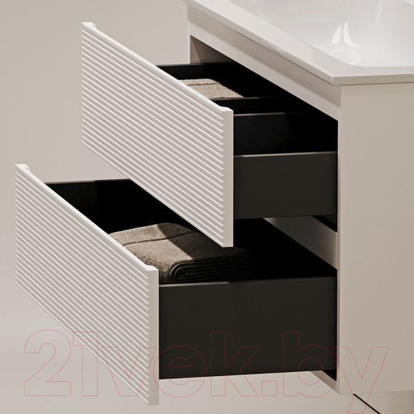 Изображение товара Тумба под умывальник Sancos Folk FL80W