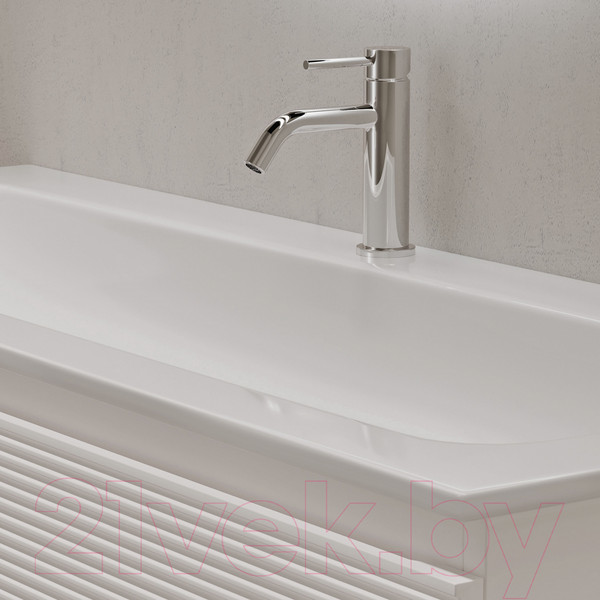 Изображение товара Тумба под умывальник Sancos Folk FL120W
