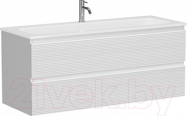 Изображение товара Тумба под умывальник Sancos Folk FL120W