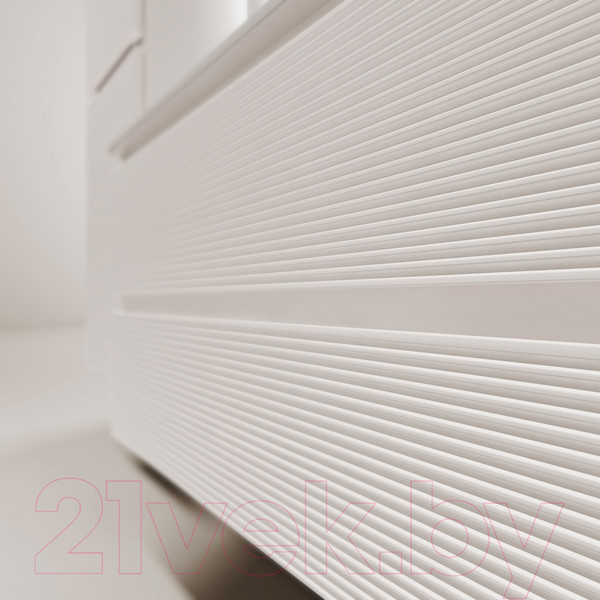 Изображение товара Тумба под умывальник Sancos Folk FL120W