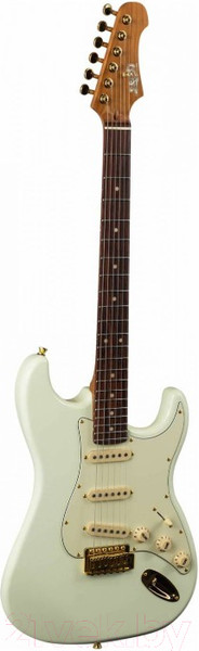Изображение товара Электрогитара JET JS-380 OW G