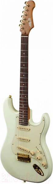 Изображение товара Электрогитара JET JS-380 OW G