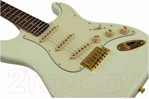 Изображение товара Электрогитара JET JS-380 OW G