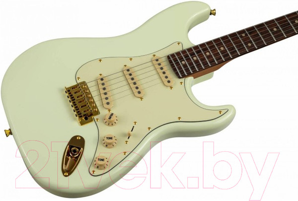 Изображение товара Электрогитара JET JS-380 OW G