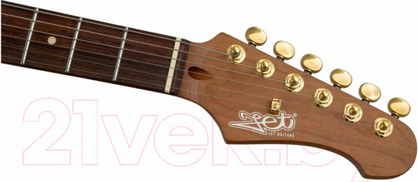Изображение товара Электрогитара JET JS-380 OW G