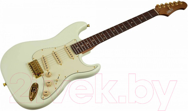 Изображение товара Электрогитара JET JS-380 OW G
