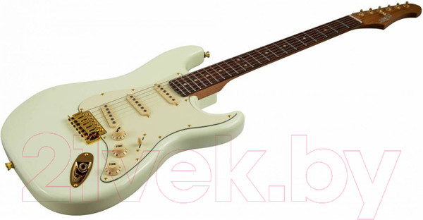Изображение товара Электрогитара JET JS-380 OW G