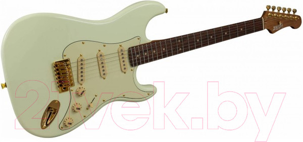 Изображение товара Электрогитара JET JS-380 OW G