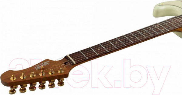 Изображение товара Электрогитара JET JS-380 OW G
