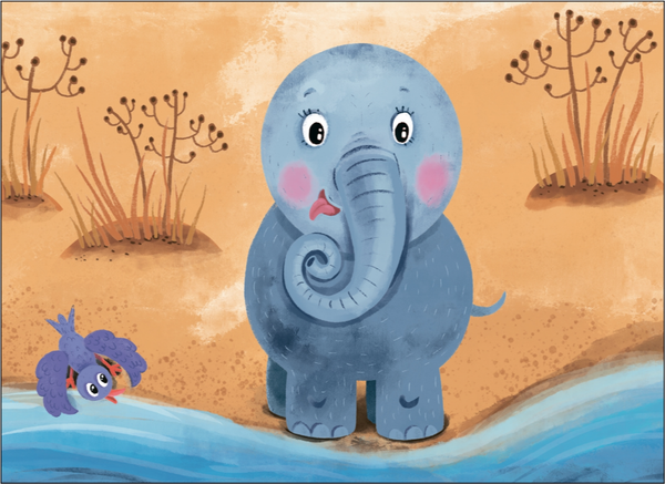 Изображение товара Набор развивающих книг Мозаика-Синтез Школа семи гномов. Мастерская 0+ / МС13068