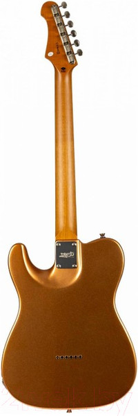 Изображение товара Электрогитара Jet Guitars JT-30 Gold